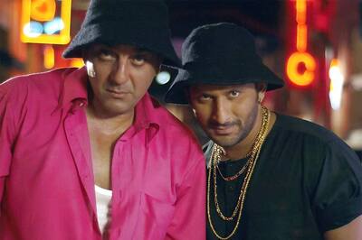 'Munnabhai' Third Part Delayed Due to Sanjay Dutt Biopic: Arshad Warsi
