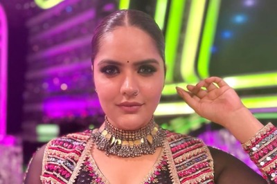 Anjali Anand 'Can't Wait To Perform Again' On Jhalak Dikhhla Jaa