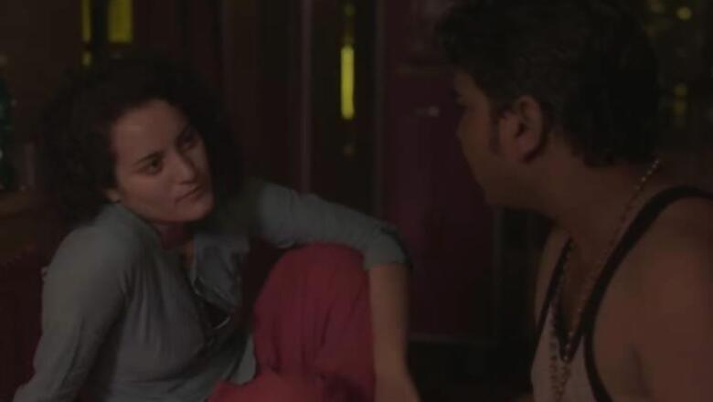 Watch: Imtiaz Ali's short film 'India Tomorrow' about sex workers sends out a powerful message