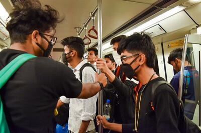 Amid Coronavirus Scare, 18-20 Lakh Employees of IT Companies to Work From Home