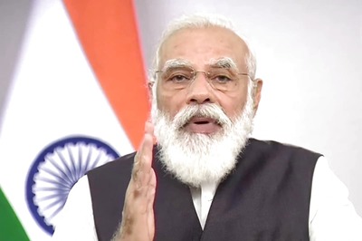 Govt to Soon Take Decision on Revising Minimum Age of Marriage for Girls: PM Modi
