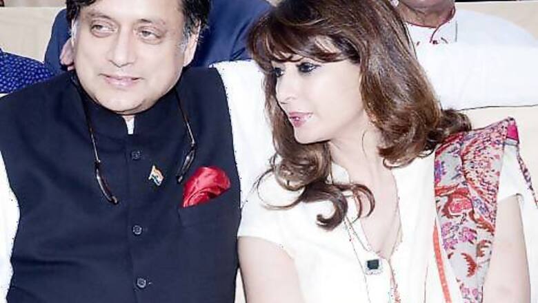 AIIMS denies charges by doctor over Sunanda Pushkar's autopsy