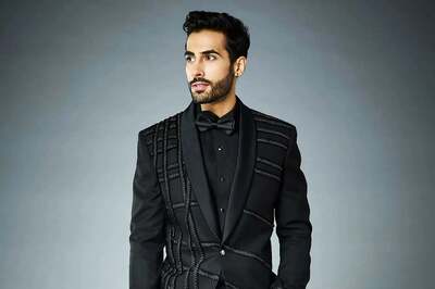 Pick The Correct Wardrobe for Your Pre-Wedding Photoshoot