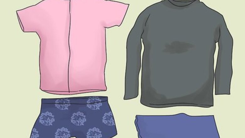 How to Stay Warm when Sleeping in a Tent
