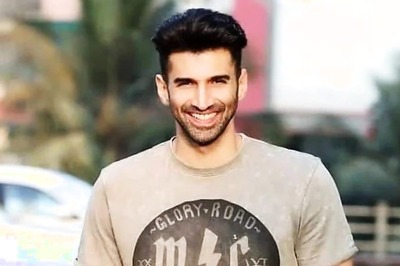 Aditya Roy Kapur On Facing Body Objectification: 'Been Happening Since The Start'