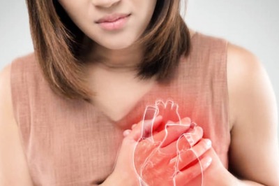 Dos And Don'ts If Heart Disease Runs In Your Family