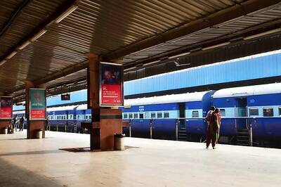 Free WiFi Launched at Three More Indian Railway Stations