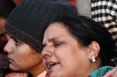 Rajouri Firing: Top Officials, Kin of Slain Civilians Gather to Perform Last Rites; NIA Reaches Attack Site