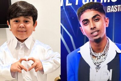 Abdu Rozik Ends Feud With MC Stan, To Invite Him At His Wedding: 'Want To Be Friends Again' | Exclusive