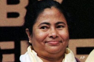SEZs on farmland after my death: Mamata