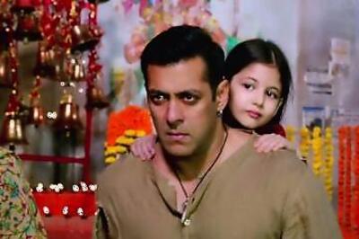 If the industry wants to survive, we have to raise the level of our films: Salman Khan