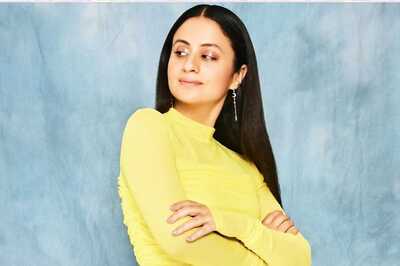 Happy Birthday Rasika Dugal: Mirzapur 3 to Adhura; Upcoming Projects of The Actress Fans Are Waiting For
