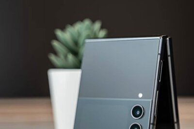 Samsung Galaxy Z Flip 5 May Feature A Larger Outer Display; Here's What It May Look Like