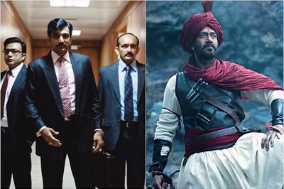 Dadasaheb Phalke International Film Festival Awards 2021: Bobby Deol Wins Best Actor, Kiara is Performer of the Year