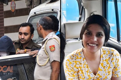 Shraddha Murder Case: Aaftab Lodged Separately in Tihar's Cell No. 4, Every Movement Being Monitored