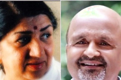 There Cannot be Another Lata Mangeshkar: Lyricist Sameer Anjaan Remembers the Singing Legend