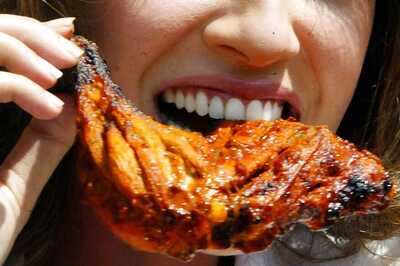 How to Add Smoky Aroma to Your Homemade Tandoori Chicken?