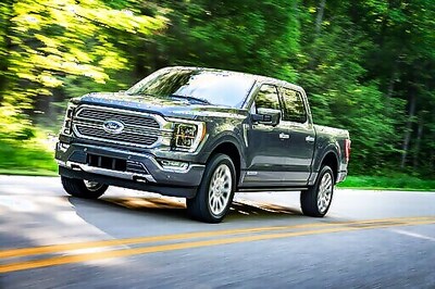 Edmunds: 5 New Trucks And SUVs To Look For In 2021