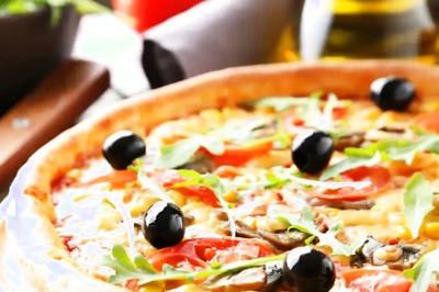 Delhi: Woman Shot At After Dispute Over Sharing Pizza Turns Violent, 4 Held