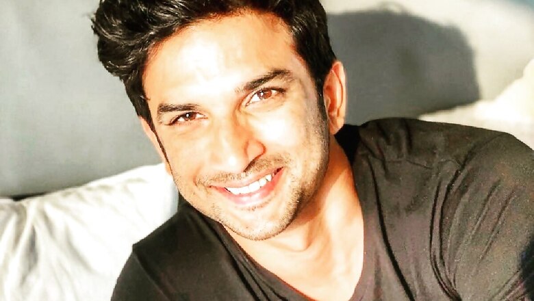 Choreographer Ganesh Hiwarkar On How Sushant Singh Rajput Talked Him Out Of Suicide Once