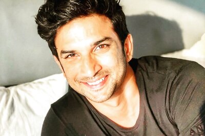 Choreographer Ganesh Hiwarkar On How Sushant Singh Rajput Talked Him Out Of Suicide Once