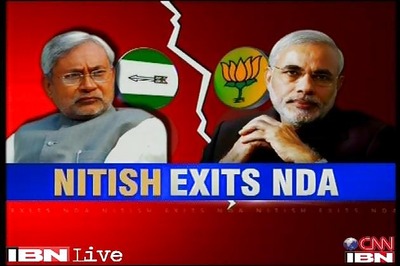 Can Modi deliver seats to BJP in the absence of allies: Omar
