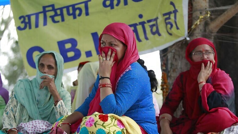 Amid Chorus for Federal Probe Into Kathua Rape, a Look at CBI's Track Record in J&K