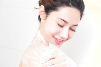 Chemical in Soaps, Toothpastes May Up Osteoporosis Risk in Women