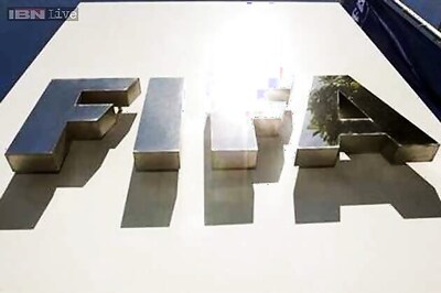 FIFA sends message to clubs with Barcelona ban