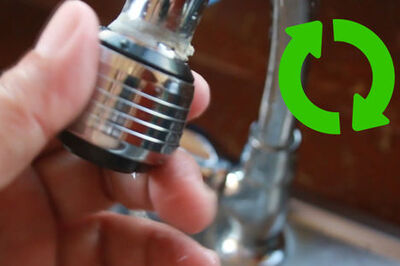 How to Hook Up a Garden Hose to Your Indoor Faucet