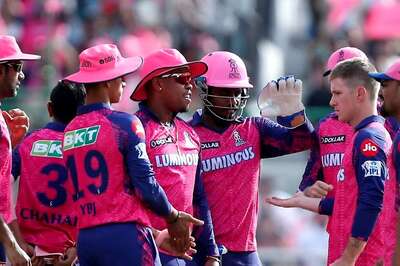 IPL 2023 Team Review: Rajasthan Royals Lost Steam in the Second Half After a Dream Start