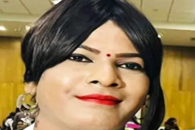 Meet Amir Mahto, Jharkhand's First Transgender Community Health Officer