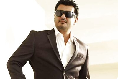 Review: Watch sluggish 'Billa 2' only for Ajith