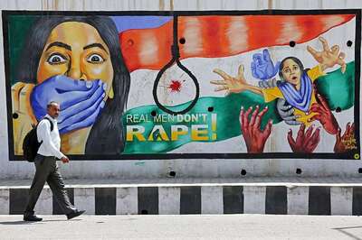 On 7th Anniversary of Nirbhaya Case, Rape Conviction Rate Low at 32 Percent