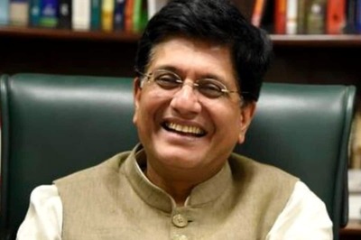 Piyush Goyal's Elevation Leaves Rajya Sabha Dy Leader Post Vacant; Bhupender Yadav Emerges as Frontrunner