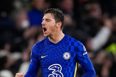 Thomas Tuchel Backs Improving Mason Mount to Realise Potential at Chelsea