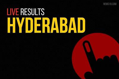 Hyderabad Election Results 2019 Live Updates: Asaduddin Owaisi of AIMIM Wins