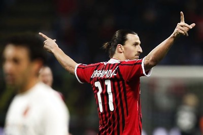 Ibrahimovic, Thiago Silva set for Paris move