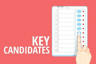 Thiruporur Candidate List: Key Contests in Thiruporur Assembly Constituency of Tamil Nadu