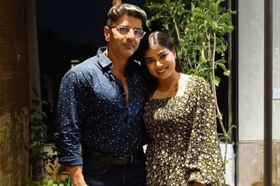 57-Year-Old Babloo Prithiveeraj To Tie The Knot With 24-Year-Old Girlfriend Sheetal