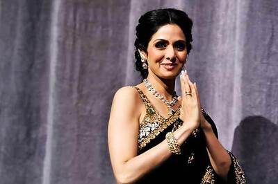 Salman, Shah Rukh are in different category: Sridevi
