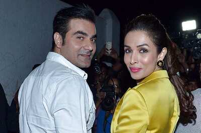 Arbaaz Khan is Once Again Open to Marriage After Divorce With Malaika Arora