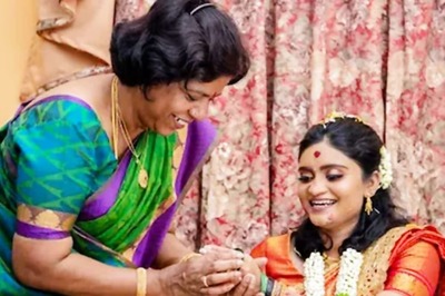 Godh Bharai: Exploring The Ancient Roots And Modern Meaning Of Baby Showers