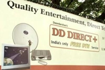 TRAI to ensure quality of DTH services