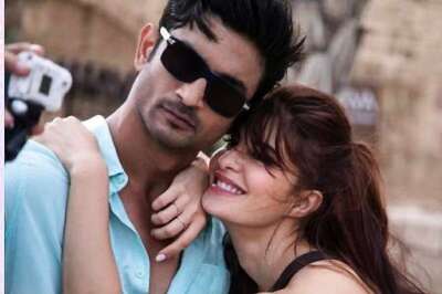 Jacqueline Fernandes on Sushant Singh Rajput: It's Very Difficult to Digest