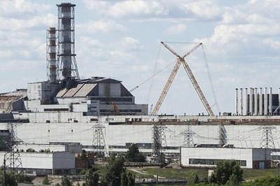 Russians Left Chernobyl with Ukrainian Troops as Hostages: Kyiv