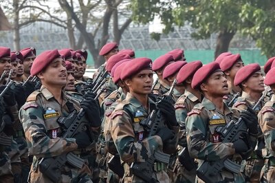 Agnipath: Amid Protests, Centre Raises Entry Age Limit to 23 Years As 'One-Time Waiver'