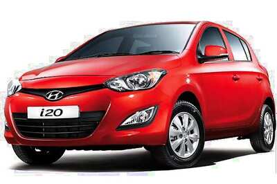 Hyundai increases car prices by up to Rs 20,878