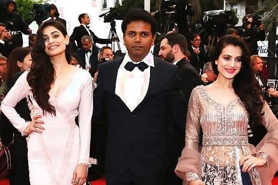 I want to do only Bollywood films for another 5 years: Susi Ganeshan