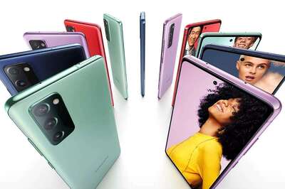 Samsung Galaxy S20 FE Is Available for as Low as Rs. 40,999 in India, Here's How You Can Get It